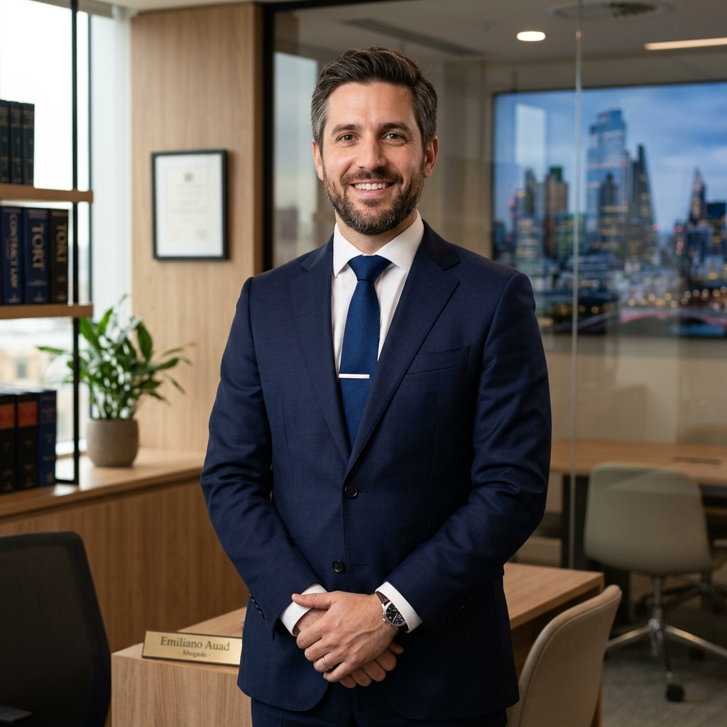 Emiliano Auad